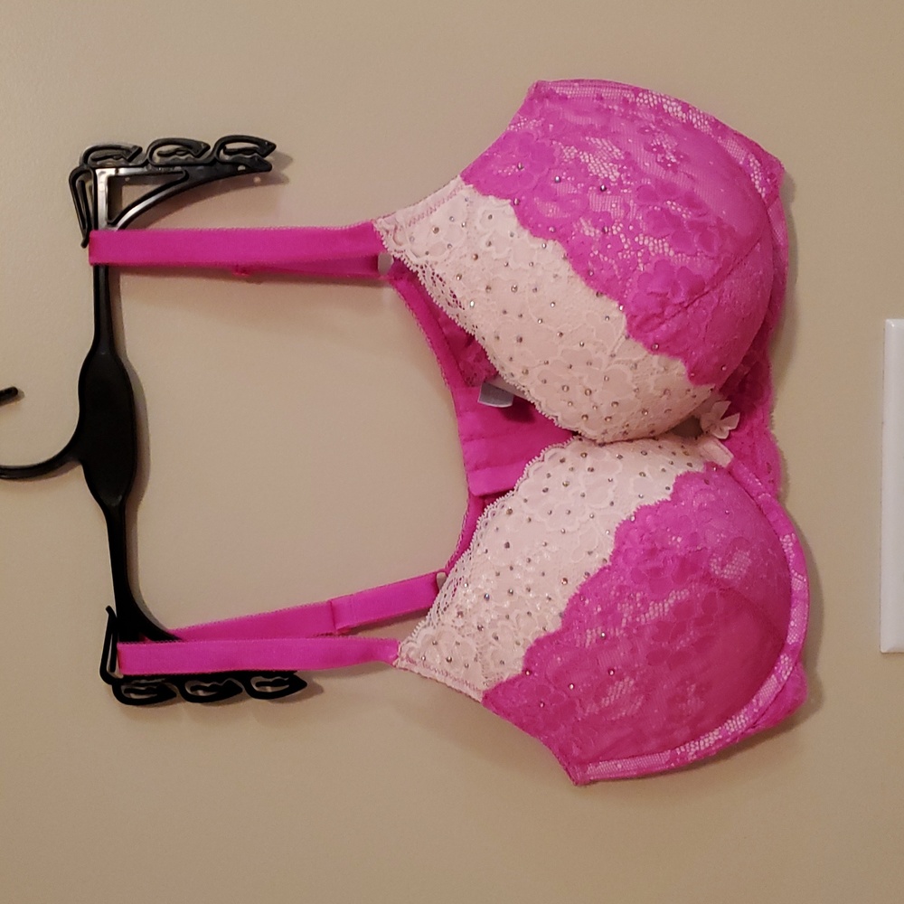 Victoria's Secret Push UP Bra